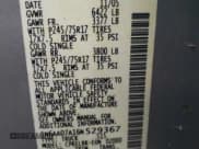 ✅ 2006 Nissan Titan XE • VIN: 1N6AA07A16N529367 • Lot: 90107325. Listed on Copart with 264,500 mi. Free auction sales archive from the USA and detailed vehicle history report at DreamBid. Image 12.