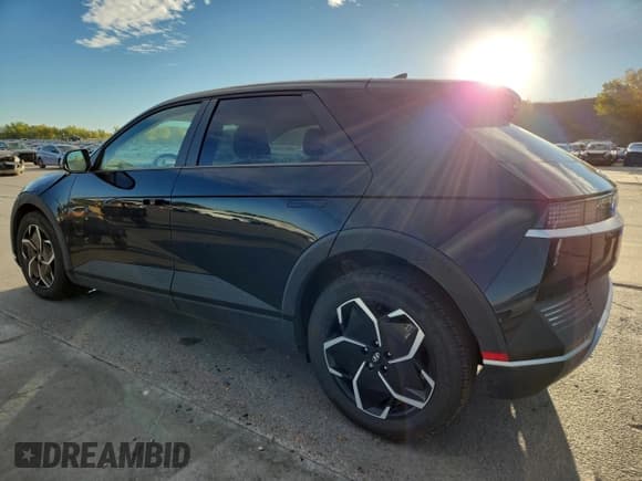 ✅ 2024 Hyundai Ioniq 5 SEL • VIN: KM8KNDDF2RU306246 • Лот: 86118315. Опубликован ранее на Copart с пробегом 8 632 миль. Бесплатный доступ к архиву аукционных продаж из США и подробный отчёт об истории автомобиля на DreamBid. Изображение 2.