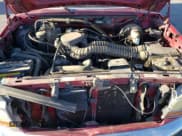 ✅ 1995 Ford F-150 • VIN: 1FTEX14H6SKA50724 • Лот: 78309074. Опубликован ранее на Copart с пробегом 140 504 миль. Бесплатный доступ к архиву аукционных продаж из США и подробный отчёт об истории автомобиля на DreamBid. Изображение 11.