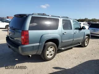 ✅ 2008 Chevrolet Suburban LTZ • VIN: 3GNFK16338G119347 • Lot: 78661044. Wystawiony na Copart z przebiegiem Nie podano. Bezpłatny archiwum sprzedaży aukcyjnych z USA i szczegółowy raport historii pojazdu na DreamBid. Zdjęcie 3.