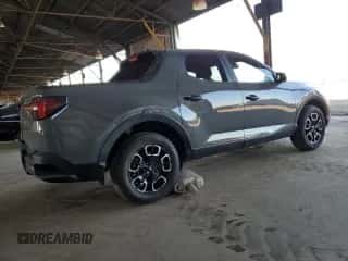 2022 Hyundai Santa Cruz SEL с VIN 5NTJB4AE0NH008899, выставлен на аукционе Copart как лот 72716604 с пробегом 36 113 миль миль и Списание • Salvage title. История ставок и продаж доступна на DreamBid. Изображение 3.