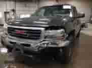 2004 GMC Sierra 1500 SLT с VIN 2GTEK19T341247820, выставлен на аукционе IAAI как лот 43127466 с пробегом 188 390 миль миль и . История ставок и продаж доступна на DreamBid. Изображение 6.