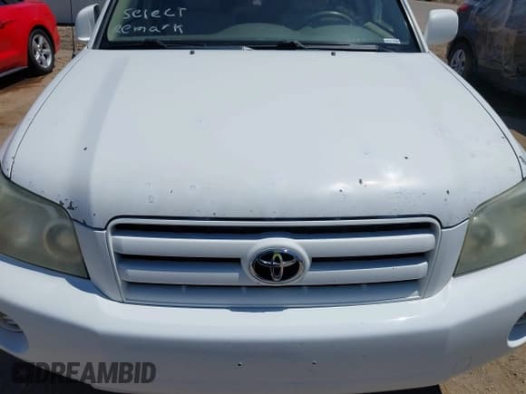 ✅ 2007 Toyota Highlander • VIN: JTEGP21A670148429 • Lot: 42538734. Wystawiony na IAAI z przebiegiem 182 128 mil. Bezpłatny archiwum sprzedaży aukcyjnych z USA i szczegółowy raport historii pojazdu na DreamBid. Zdjęcie 6.