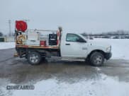 ✅ 2014 Ram 2500 • VIN: 3C7WR5AJ3EG225104 • Lot: 41397520. Wystawiony na IAAI z przebiegiem 128 477 mil. Bezpłatny archiwum sprzedaży aukcyjnych z USA i szczegółowy raport historii pojazdu na DreamBid. Zdjęcie 13.