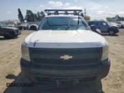 ✅ 2007 Chevrolet Silverado 1500 Work Truck • VIN: 1GCEC14X87Z605271 • Lot: 68501414. Listed on Copart with 136,571 mi. Free auction sales archive from the USA and detailed vehicle history report at DreamBid. Image 5.