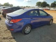 ✅ 2014 Hyundai Accent GLS • VIN: KMHCT4AE9EU669773 • Лот: 70598744. Опубликован ранее на Copart с пробегом 171 323 миль. Бесплатный доступ к архиву аукционных продаж из США и подробный отчёт об истории автомобиля на DreamBid. Изображение 3.