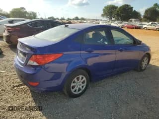 ✅ 2014 Hyundai Accent GLS • VIN: KMHCT4AE9EU669773 • Лот: 70598744. Опубликован ранее на Copart с пробегом 171 323 миль. Бесплатный доступ к архиву аукционных продаж из США и подробный отчёт об истории автомобиля на DreamBid. Изображение 3.