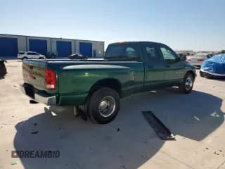 ✅ 2003 Dodge 3500 ST • VIN: 3D7MA48C53G861362 • Lot: 91844065. Listed on Copart with 157,215 mi. Free auction sales archive from the USA and detailed vehicle history report at DreamBid. Image 3.