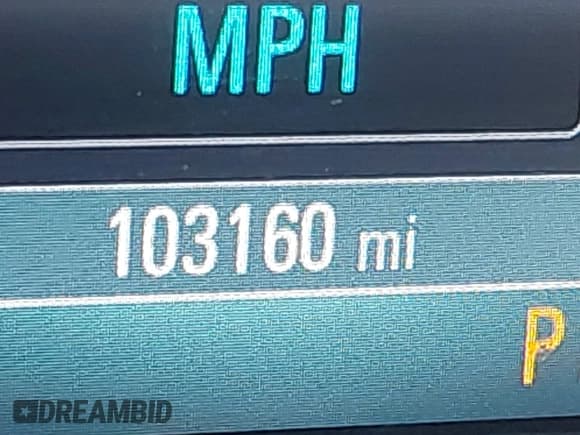 ✅ 2016 Buick Regal Premium II • VIN: 2G4GS5GX5G9171248 • Lot: 43514352. Listed on IAAI with 103,160 mi. Free auction sales archive from the USA and detailed vehicle history report at DreamBid. Image 16.