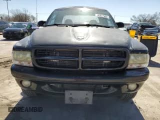 ✅ 2001 Dodge Dakota Sport • VIN: 1B7GG22N91S308627 • Lot: 48637665. Wystawiony na Copart z przebiegiem 97 783 mil. Bezpłatny archiwum sprzedaży aukcyjnych z USA i szczegółowy raport historii pojazdu na DreamBid. Zdjęcie 5.