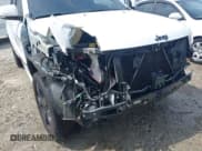 ✅ 2015 Jeep Grand Cherokee Overland • VIN: 1C4RJFCG7FC174719 • Лот: 42076540. Опубликован ранее на IAAI с пробегом 160 856 миль. Бесплатный доступ к архиву аукционных продаж из США и подробный отчёт об истории автомобиля на DreamBid. Изображение 19.