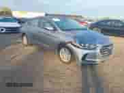 2017 Hyundai Elantra SE with VIN 5NPD74LF4HH150194, listed as a IAAI auction lot 43182856 with 138,946 mi miles and . Bid and sale history available at DreamBid. Image 1.