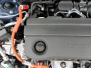 ✅ 2025 Honda Civic Sport • VIN: 2HGFE4F80SH344962 • Lot: 95108145. Wystawiony na Copart z przebiegiem 6 598 mil. Bezpłatny archiwum sprzedaży aukcyjnych z USA i szczegółowy raport historii pojazdu na DreamBid. Zdjęcie 13.