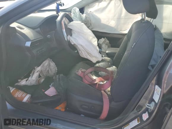 ✅ 2020 Nissan Altima S • VIN: 1N4BL4BV2LC219566 • Lot: 93096055. Listed on Copart with Not provided. Free auction sales archive from the USA and detailed vehicle history report at DreamBid. Image 7.