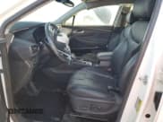 ✅ 2019 Hyundai Santa Fe Ultimate • VIN: 5NMS5CAD8KH037507 • Lot: 82656203. Wystawiony na Copart z przebiegiem 95 589 mil. Bezpłatny archiwum sprzedaży aukcyjnych z USA i szczegółowy raport historii pojazdu na DreamBid. Zdjęcie 7.