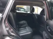 ✅ 2016 Nissan Rogue S • VIN: KNMAT2MV5GP697762 • Lot: 42206712. Wystawiony na IAAI z przebiegiem 103 714 mil. Bezpłatny archiwum sprzedaży aukcyjnych z USA i szczegółowy raport historii pojazdu na DreamBid. Zdjęcie 8.