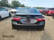 2022 Toyota Camry SE z VIN 4T1G11BK6NU058190, wystawiony jako Copart lot #64806315 z przebiegiem 32 091 mil mil oraz Szkoda całkowita • Salvage title. Historia ofert i sprzedaży dostępna na DreamBid. Obrazek 6.