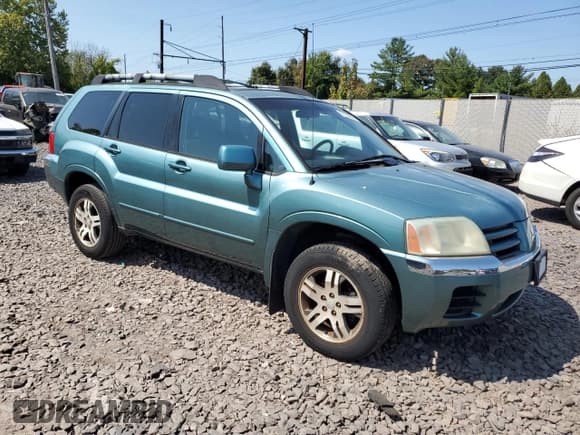 ✅ 2005 Mitsubishi Endeavor XLS • VIN: 4A4MN31S95E022926 • Lot: 71189884. Wystawiony na Copart z przebiegiem 100 929 mil. Bezpłatny archiwum sprzedaży aukcyjnych z USA i szczegółowy raport historii pojazdu na DreamBid. Zdjęcie 4.