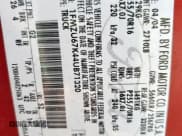 ✅ 2004 Ford Explorer Sport Trac XLS • VIN: 1FMZU67K44UB71320 • Lot: 69170325. Wystawiony na Copart z przebiegiem 129 676 mil. Bezpłatny archiwum sprzedaży aukcyjnych z USA i szczegółowy raport historii pojazdu na DreamBid. Zdjęcie 12.