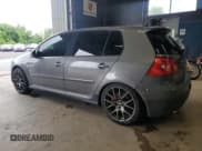✅ 2009 Volkswagen Golf GTI • VIN: WVWGV71K99W117207 • Lot: 59812265. Wystawiony na Copart z przebiegiem 89 169 mil. Bezpłatny archiwum sprzedaży aukcyjnych z USA i szczegółowy raport historii pojazdu na DreamBid. Zdjęcie 2.