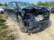 ✅ 2025 GMC Sierra 1500 Elevation • VIN: 3GTUUCED5SG179198 • Лот: 62545585. Опубликован ранее на Copart с пробегом Не указан. Бесплатный доступ к архиву аукционных продаж из США и подробный отчёт об истории автомобиля на DreamBid. Изображение 4.