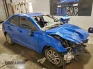 ✅ 2017 Toyota Yaris • VIN: 3MYDLBYVXHY156733 • Lot: 93963295. Wystawiony na Copart z przebiegiem 90 039 mil. Bezpłatny archiwum sprzedaży aukcyjnych z USA i szczegółowy raport historii pojazdu na DreamBid. Zdjęcie 4.