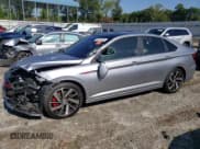 ✅ 2020 Volkswagen Jetta S • VIN: 3VW5T7BUXLM010832 • Lot: 66376523. Listed on Copart with 66,434 mi. Free auction sales archive from the USA and detailed vehicle history report at DreamBid. Image 1.