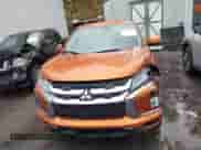 2024 Mitsubishi Outlander S z VIN JA4ARUAU2RU009494, wystawiony jako IAAI lot #43594729 z przebiegiem 37 503 mil mil oraz . Historia ofert i sprzedaży dostępna na DreamBid. Obrazek 12.