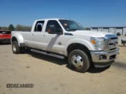 ✅ 2014 Ford F-350 XLT • VIN: 1FT8W3DT6EEB45254 • Lot: 50054995. Listed on Copart with 173,804 mi. Free auction sales archive from the USA and detailed vehicle history report at DreamBid. Image 4.