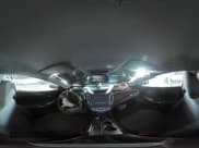 ✅ 2018 Chevrolet Malibu LT • VIN: 1G1ZD5ST1JF196764 • Lot: 66950775. Listed on Copart with 121,493 mi. Free auction sales archive from the USA and detailed vehicle history report at DreamBid. Image 15.