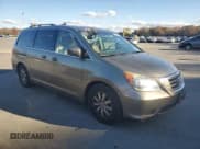 ✅ 2010 Honda Odyssey EX • VIN: 5FNRL3H40AB095430 • Lot: 85401615. Wystawiony na Copart z przebiegiem 281 914 mil. Bezpłatny archiwum sprzedaży aukcyjnych z USA i szczegółowy raport historii pojazdu na DreamBid. Zdjęcie 4.