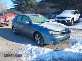 ✅ 2011 Subaru Impreza Outback Special Sports • VIN: JF1GH6D69BH823688 • Lot: 43886528. Listed on IAAI with 64,392 mi. Free auction sales archive from the USA and detailed vehicle history report at DreamBid. Image 1.