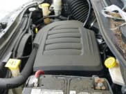 ✅ 2014 Dodge Grand Caravan SE • VIN: 2C4RDGBG4ER384313 • Lot: 42806266. Wystawiony na IAAI z przebiegiem 142 694 mil. Bezpłatny archiwum sprzedaży aukcyjnych z USA i szczegółowy raport historii pojazdu na DreamBid. Zdjęcie 14.