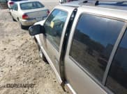 ✅ 2004 Chevrolet Blazer LS • VIN: 1GNCS13XX4K169093 • Lot: 43520737. Listed on IAAI with Not provided. Free auction sales archive from the USA and detailed vehicle history report at DreamBid. Image 11.