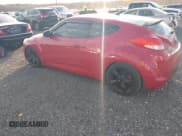 ✅ 2014 Hyundai Veloster • VIN: KMHTC6ADXEU183184 • Lot: 43638482. Wystawiony na IAAI z przebiegiem Nie podano. Bezpłatny archiwum sprzedaży aukcyjnych z USA i szczegółowy raport historii pojazdu na DreamBid. Zdjęcie 3.