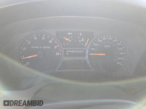 ✅ 2004 Chevrolet Colorado 1SE LS Z71 • VIN: 1GCDT136948190953 • Лот: 80951924. Опубликован ранее на Copart с пробегом 173 556 миль. Бесплатный доступ к архиву аукционных продаж из США и подробный отчёт об истории автомобиля на DreamBid. Изображение 9.