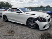 ✅ 2019 Mercedes-Benz S 560 • VIN: WDDXK8DB6KA038127 • Lot: 59466694. Wystawiony na Copart z przebiegiem Nie podano. Bezpłatny archiwum sprzedaży aukcyjnych z USA i szczegółowy raport historii pojazdu na DreamBid. Zdjęcie 4.