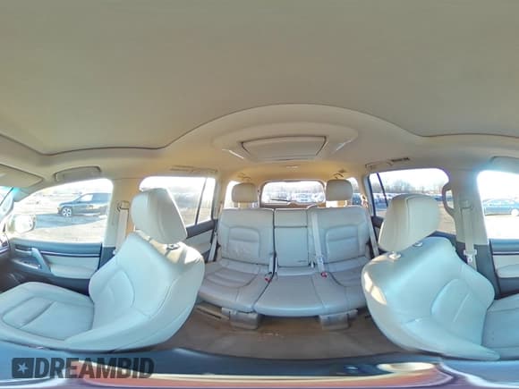 ✅ 2011 Toyota Land Cruiser • VIN: JTMHY7AJ9B4008475 • Lot: 84820024. Wystawiony na Copart z przebiegiem 101 903 mil. Bezpłatny archiwum sprzedaży aukcyjnych z USA i szczegółowy raport historii pojazdu na DreamBid. Zdjęcie 14.