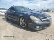 ✅ 2011 Mercedes-Benz SL 550 • VIN: WDBSK7BA2BF161594 • Lot: 77486594. Listed on Copart with Not provided. Free auction sales archive from the USA and detailed vehicle history report at DreamBid. Image 4.