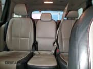 ✅ 2020 Kia Sedona LX • VIN: KNDMB5C1XL6577195 • Lot: 92217215. Listed on Copart with 128,392 mi. Free auction sales archive from the USA and detailed vehicle history report at DreamBid. Image 10.