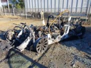 ✅ 2022 Tesla Model X Plaid • VIN: 7SAXCBE60NF356846 • Лот: 40816595. Опубликован ранее на IAAI с пробегом Не указан. Бесплатный доступ к архиву аукционных продаж из США и подробный отчёт об истории автомобиля на DreamBid. Изображение 2.