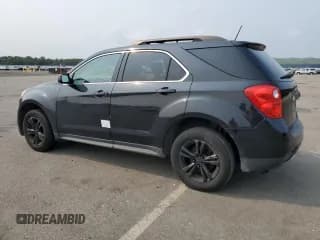 ✅ 2015 Chevrolet Equinox LT • VIN: 2GNFLFEK3F6307961 • Лот: 67536304. Опубликован ранее на Copart с пробегом 130 428 миль. Бесплатный доступ к архиву аукционных продаж из США и подробный отчёт об истории автомобиля на DreamBid. Изображение 2.