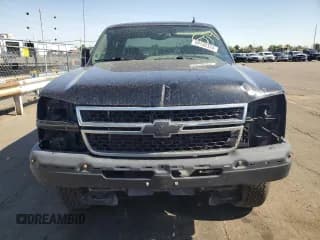✅ 2006 Chevrolet Silverado 1500 LT1 • VIN: 2GCEK13T261135425 • Лот: 59132374. Опубликован ранее на Copart с пробегом 165 656 миль. Бесплатный доступ к архиву аукционных продаж из США и подробный отчёт об истории автомобиля на DreamBid. Изображение 5.