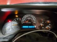 ✅ 2006 Chevrolet Silverado 2500HD LT3 • VIN: 1GCHK23D36F153968 • Лот: 90945235. Опубликован ранее на Copart с пробегом 231 114 миль. Бесплатный доступ к архиву аукционных продаж из США и подробный отчёт об истории автомобиля на DreamBid. Изображение 9.