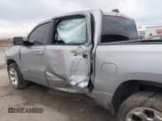 ✅ 2021 Ram 1500 Big Horn • VIN: 1C6SRFFT3MN796441 • Lot: 41318474. Listed on IAAI with 49,523 mi. Free auction sales archive from the USA and detailed vehicle history report at DreamBid. Image 6.