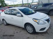 ✅ 2017 Nissan Versa SV • VIN: 3N1CN7AP0HL813682 • Лот: 42166201. Опубликован ранее на IAAI с пробегом 116 608 миль. Бесплатный доступ к архиву аукционных продаж из США и подробный отчёт об истории автомобиля на DreamBid. Изображение 13.