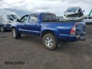 ✅ 2015 Toyota Tacoma • VIN: 3TMLU4EN4FM166332 • Lot: 45418905. Listed on Copart with 94,135 mi. Free auction sales archive from the USA and detailed vehicle history report at DreamBid. Image 2.
