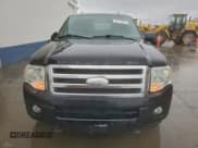 ✅ 2009 Ford Expedition Max SSV • VIN: 1FMFK16589LA08237 • Lot: 95770005. Listed on Copart with Not provided. Free auction sales archive from the USA and detailed vehicle history report at DreamBid. Image 5.