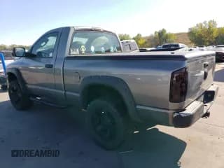 ✅ 2005 Dodge 1500 ST • VIN: 1D7HU16N55J556778 • Лот: 74893054. Опубликован ранее на Copart с пробегом 189 427 миль. Бесплатный доступ к архиву аукционных продаж из США и подробный отчёт об истории автомобиля на DreamBid. Изображение 2.