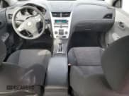 ✅ 2012 Chevrolet Malibu 1LT • VIN: 1G1ZC5E0XCF140216 • Lot: 80121614. Listed on Copart with 91,596 mi. Free auction sales archive from the USA and detailed vehicle history report at DreamBid. Image 8.